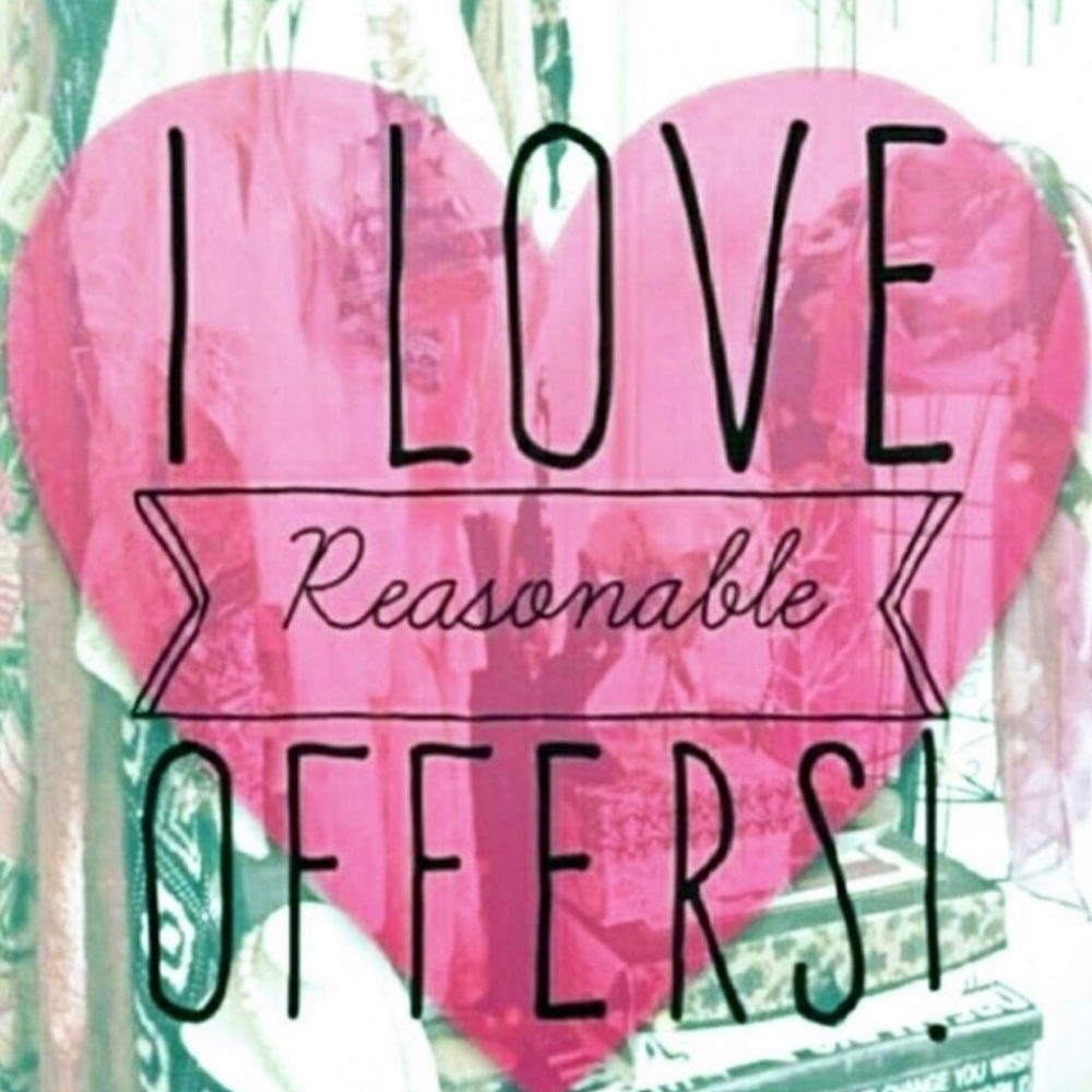 Make an Offer!